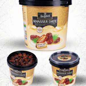 خرما خاصویی ۹۰۰ گرمی کله چین