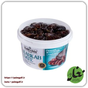 خرما کبکاب سطلی یک کیلویی