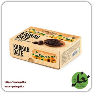 خرما کبکاب تلسکوپی