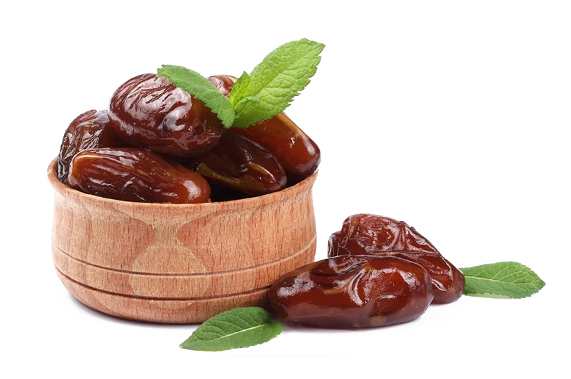 کاسه خرما 2 نخل خلیج فارس