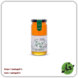 عسل میان بند (کوه و جنگل) 600 گرمی