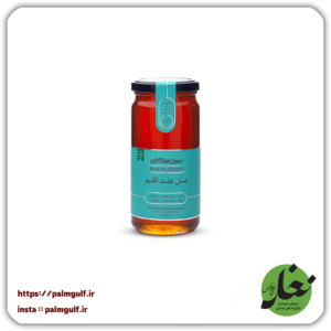 عسل هفت اقلیم 600 گرمی هاکان