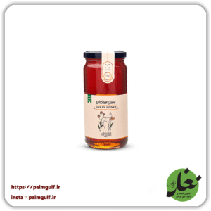 عسل ویژه بانوان 600 گرمی هاکان