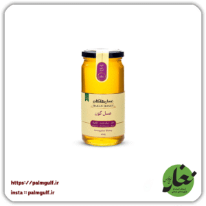 عسل گون 600 گرمی هاکان